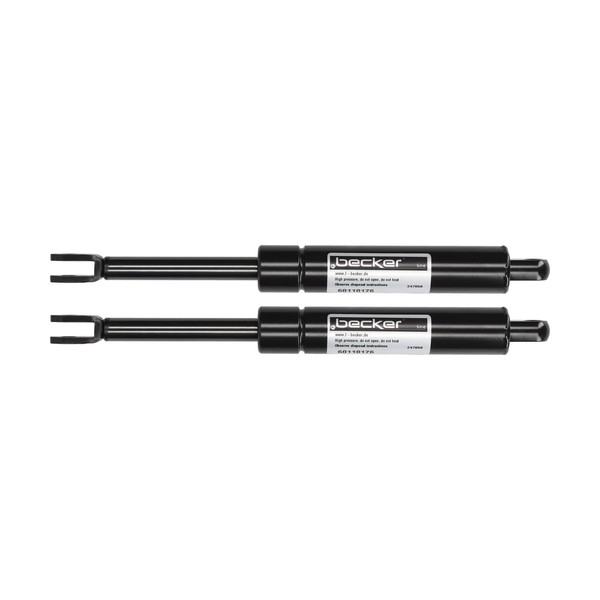 F.Becker_Line Gasfeder Kofferraum 1.780 N Links Oder Rechts (SET60110176)-image