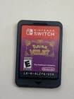 Pokemon Violet - Nintendo Switch