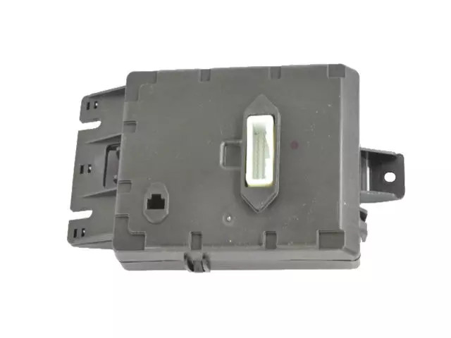 Genuine Mopar A/C And Heater Module 68199429AG