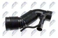 NTY Ansaugschlauch, Luftfilter U.A. FüR Audi, Seat, Skoda, VW