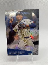 Mookie Betts Stars of MLB 2026 Topps Series 1 Baseball #SMLB-16 - LA Dodgers