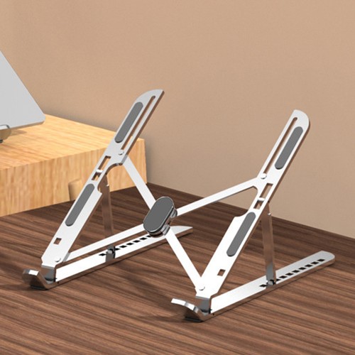 Load-bearing Laptop Riser Laptop Stand with Design 10kg Load-bearing - Afbeelding 6 van 13