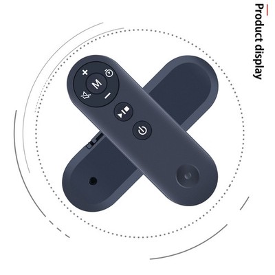 Telecomando Wireless Per Tapis Roulant Sotto Scrivania Lichico DK-38AB-2 (Ricambio Originale)