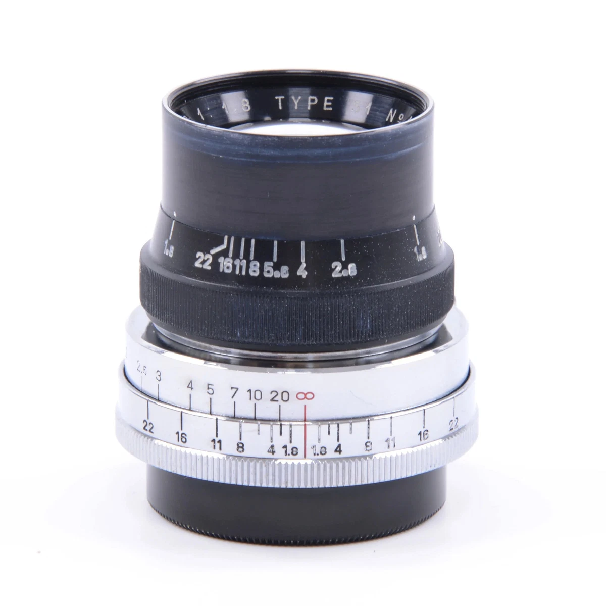 Angenieux Camera Lens for Leica for sale | eBay