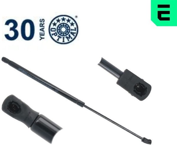 Optimal AG-51530 Gasfeder FüR Motorhaube FüR Seat FüR VW-image