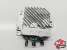 MAZDA 3 MK3 BOSE MODULO AMPLIFICATORE AUDIO 2016 BHR166A20