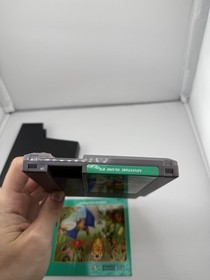 NES Adventure Island 2, 1991 - Tested Cartridge/Sleeve/Manual