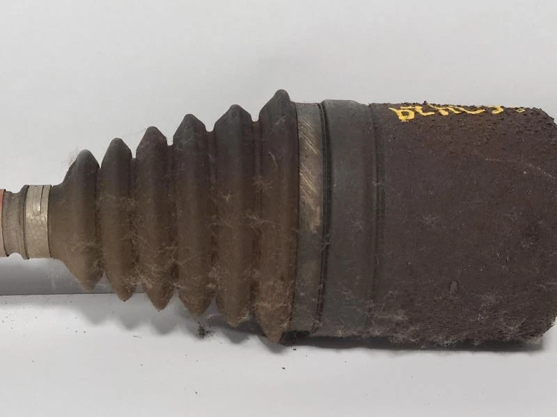 Eje delantero izquierdo conductor compatible con 95-02 Lincoln Continental 1675129 Foto 2 de 4