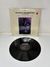 The Brass Ring &ndash; The Best of the Brass Ring LP 1968 Dunhill Jazz Pop 33 RPM
