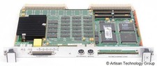 Motorola MVME2700 VME64 Processor Module, 266 MHz, 64 MB RAM
