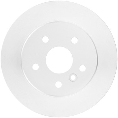 Magma Rear Brake Rotor For Toyota Avalon 2000 2001 2002 2003 2004