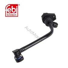 FEBI Vapor Purge Valve 13907506739 OEM for BMW E60 E63 E65 E53 545i 645Ci X5 4.4