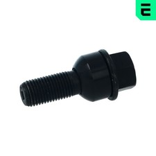 Radschraube OPTIMAL OP-UWB10061-1 M14x1,5 Stahl für PORSCHE 911 991 PANAMERA 970