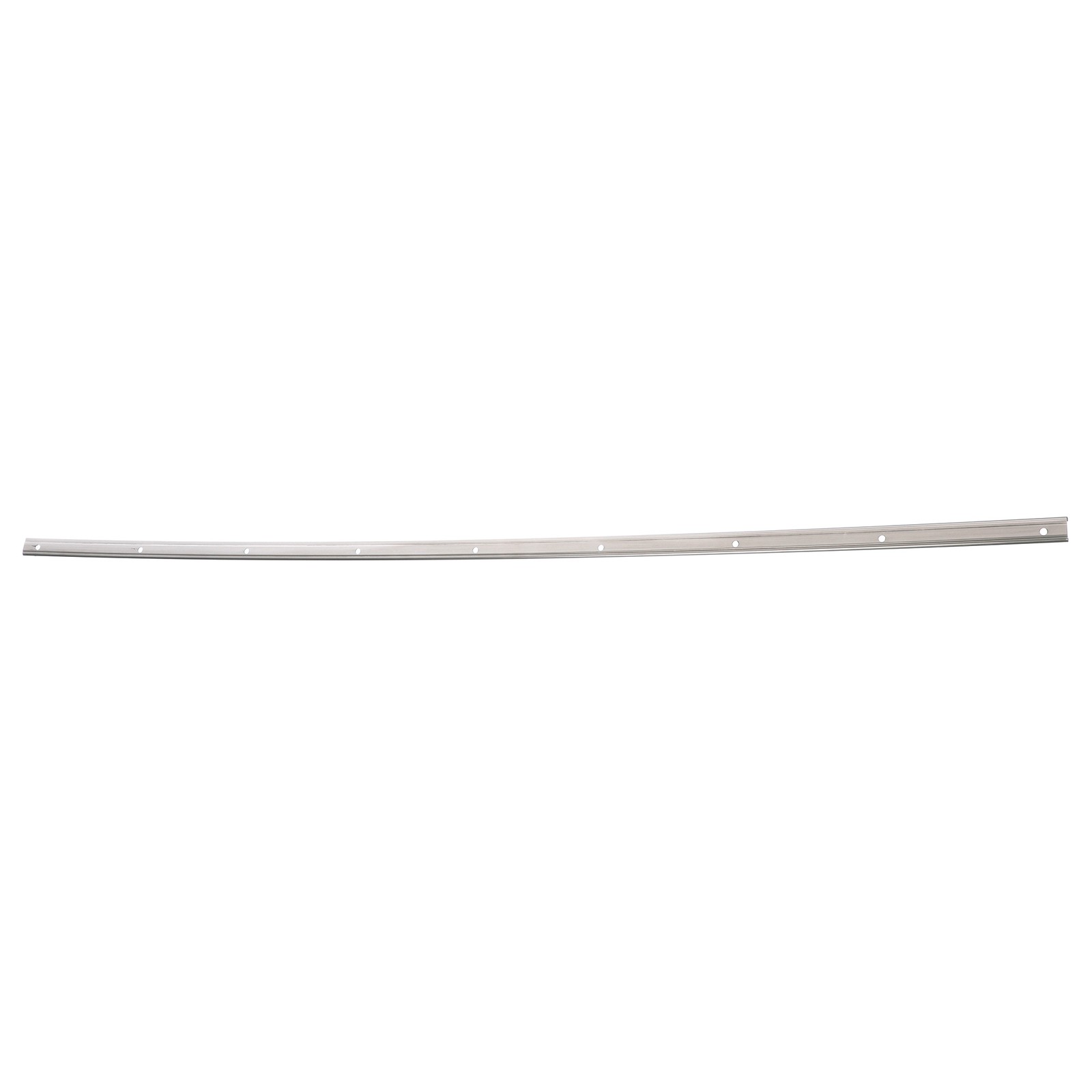 OEM NEW 2008-2016 Rolls Royce Phantom Drophead Strip Upper Apron 54-34-7-178-421