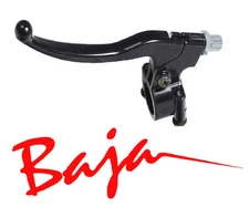 Black Brake Lever For Baja Mini Bike MB200