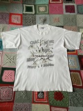 Maglietta Divertente Wile E. Coyote E Beep Beep &ndash; Uomo, Taglie S-4XL, Multicolor HN1623