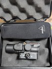 Trijicon 1.5x16 Compact ACOG Scope Low TA44-C-400329 Dual Illuminated Q-LOC