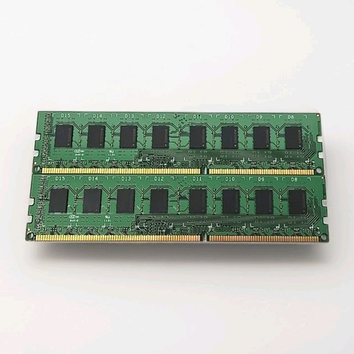 HP 647901-S21 16GB PC3-10600R DDR3 SDRAM LONG DIMM - Picture 4 of 4