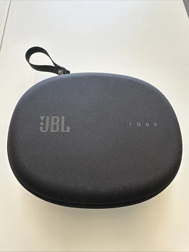 JBL Tour One M2 Wireless Over-Ear Headphones -Black - Picture 3 of 3