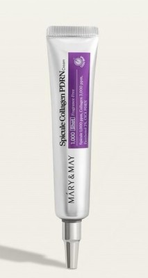 MARY&MAY Spicule Collagen PDRN Cream 15g(0.53oz) USA   SELLER
