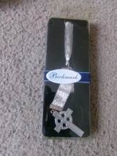 Breenbrier Int. Bookmark NIB