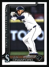 Seattle Mariners Baseball Cards - Choose from 100s Quantity Discount Part 13