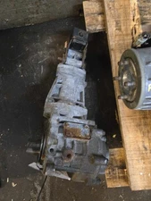2007-2017 Jeep Compass Transfer Case 2.4L 126K