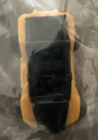 Micro Machines Mystery Vehicle Series 4 Off-Road Buggy