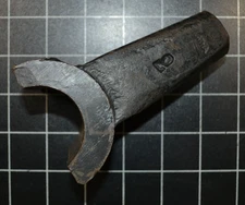 ATHA - 2" - BLACKSMITH TOP SWAGE - VERY GOOD