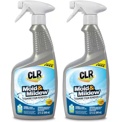 #ad CLR 32 oz Mold amp; Mildew Remover Fast Acting amp; Safe for Household Use $13.65