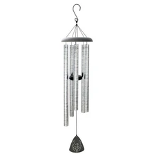 Carson 60259 44 in. Signature Sonnets Series Windchime - God has you in His K...