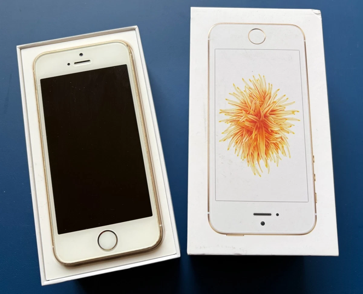 【tiare様】Apple iPhone SE (初代) 32GB Preços baixos em Apple iPhone SE 32 GB Celulares e smartphones | eBay