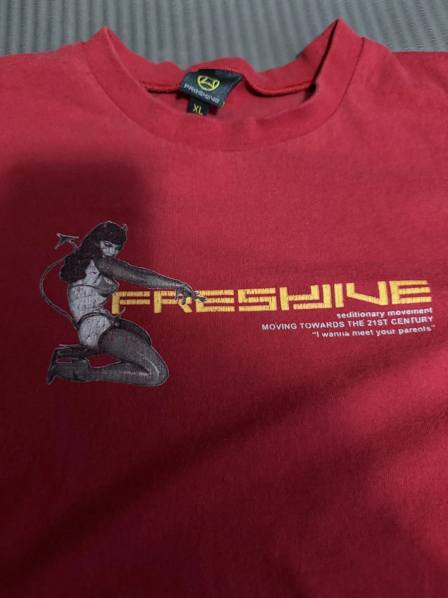 Freshjive Clothing for Men for sale | eBay