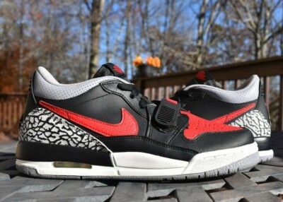 legacy 312 bred
