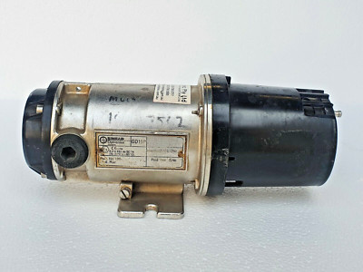 SIMRAD OPTRONICS GD10P Infrared Gas Detector MOD REC 1156 (WL5)