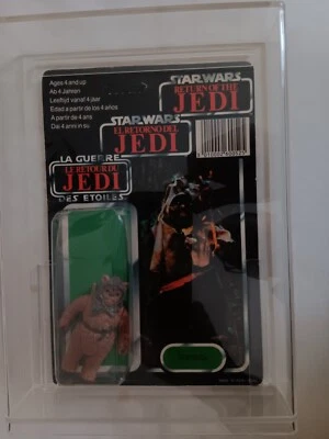 star wars Tri Logo Moc Romba - Bild 1 von 4