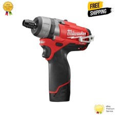 MILWAUKEE COMPACT 2 SPEED DRIVER KIT - 4933440568