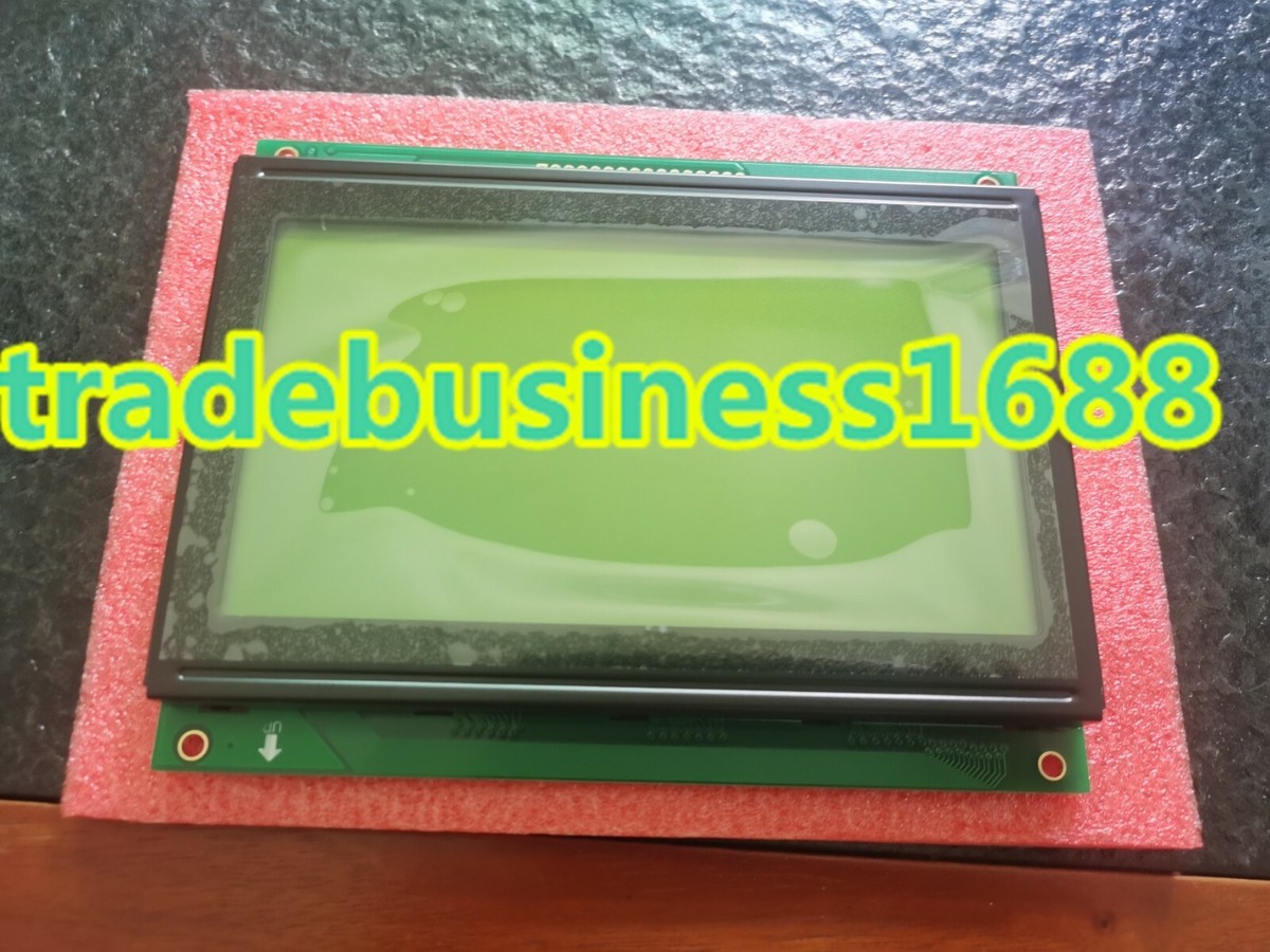 EG4404S-FR new compatible lcd panel with 90 days warranty | eBay
