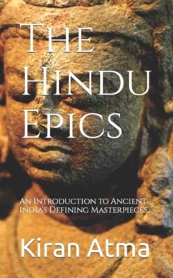 Ponnappan - Hindu Epics  An Introduction to Ancient India's Defining M - X555z