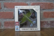 Model Power Diecast Airplane New in Box  P-47 Thunderbolt