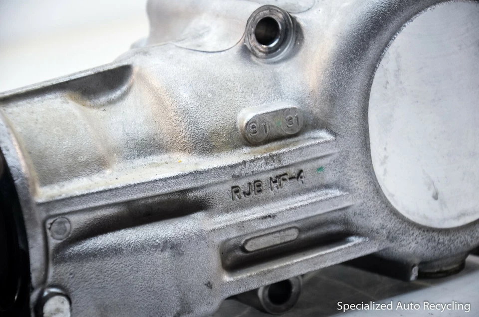 2007 2008 2009 2010 2011 2012 ACURA RDX TRANSFER CASE AWD OEM - Image 4 of 4