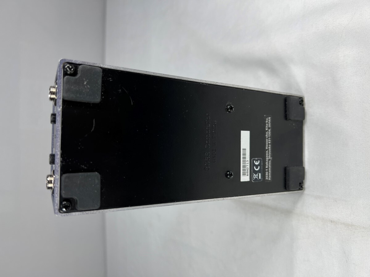 【Boss】 EV-30 Amazon.com: BOSS EV-30 Dual Expression Guitar Pedal (EV-30)