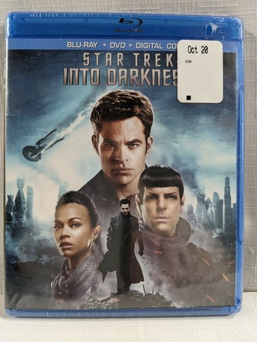 Brand New - Blu Ray Science Fiction Movies - Your Choice $5-9 - Bild 17 von 20