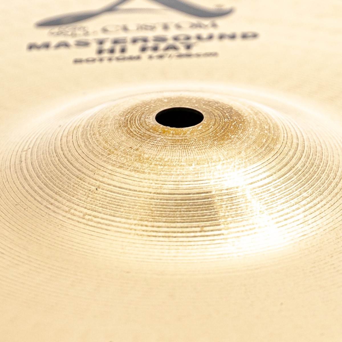 Zildjian 14