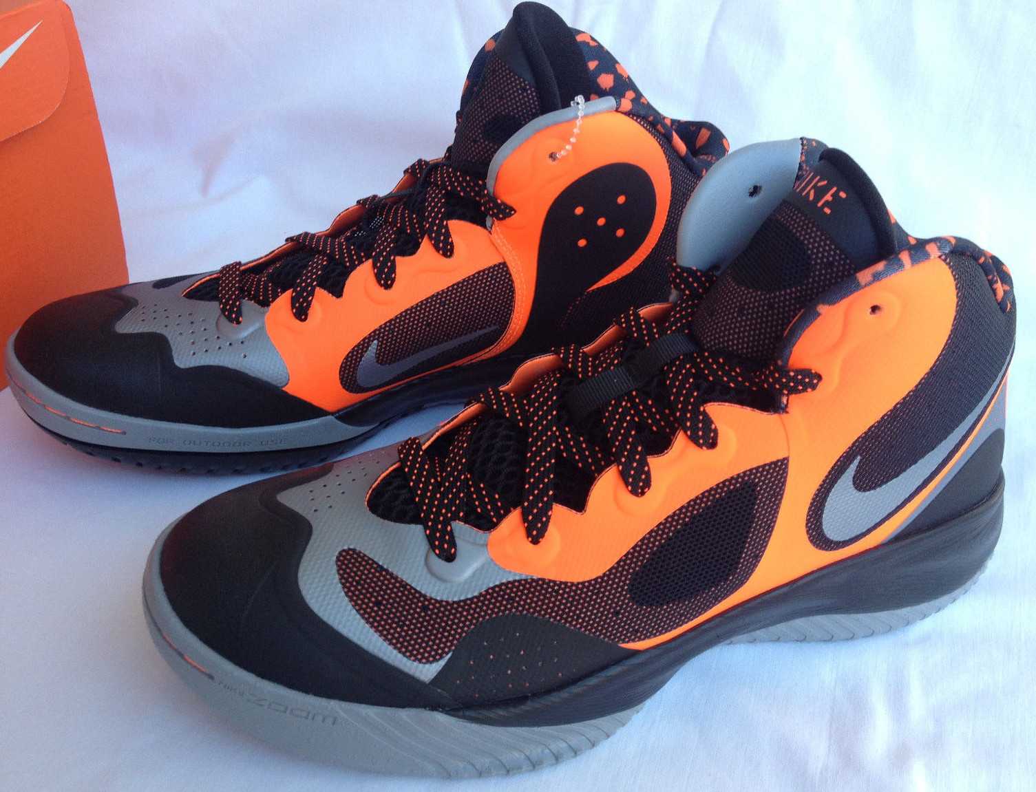best basketball shoes for streetball