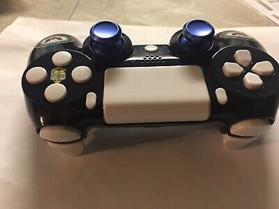 PS4 U.S. Navy Inspired PS4 Controller custom design 1 of 1 Rare