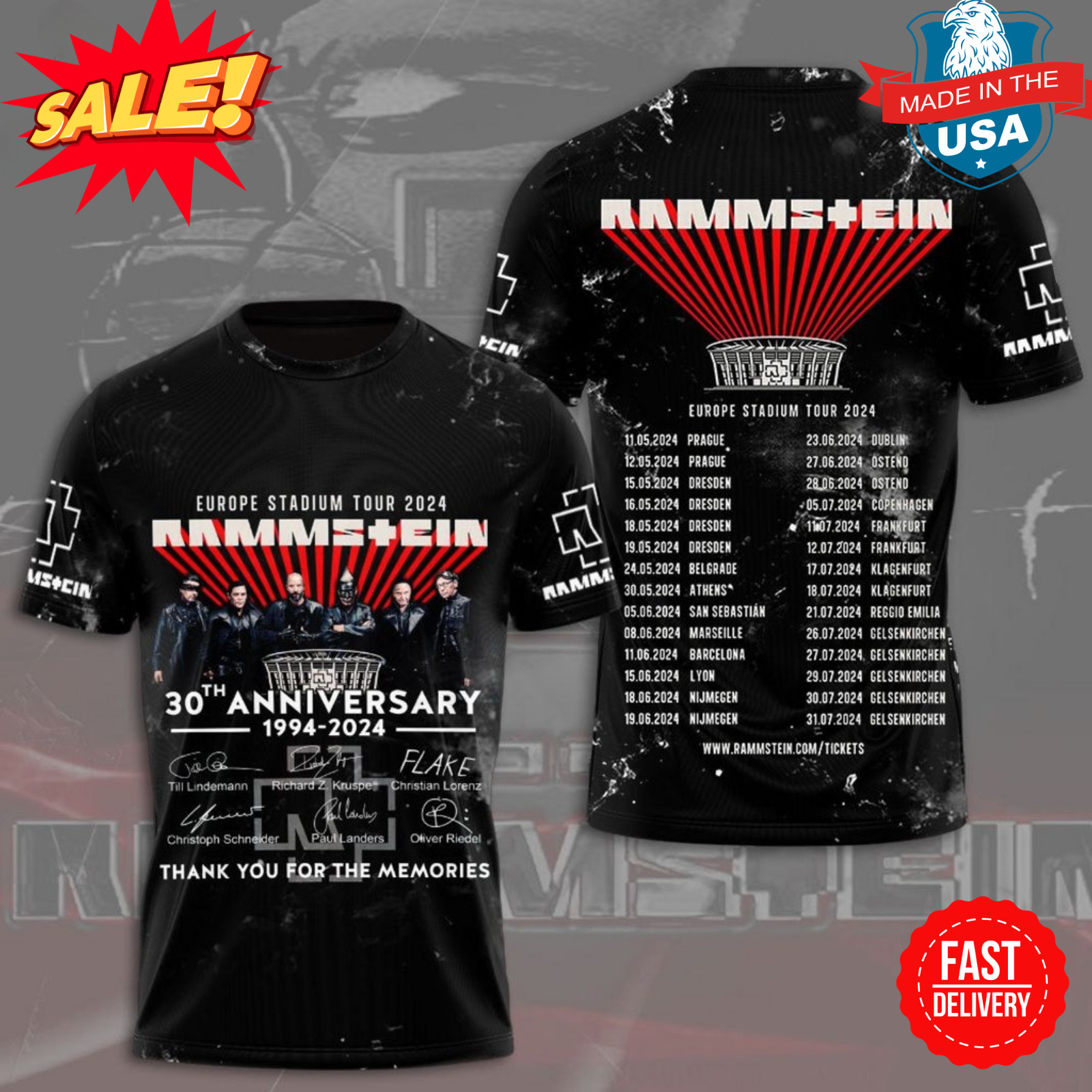 RAMMSTEIN