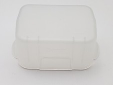 Genuine OEM Canon Soft Diffuser Speedlight EX-430 III RT Flash SBA-E2