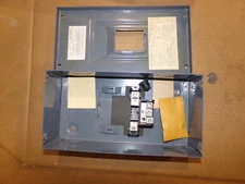 NEW Wadsworth W602 E-8223 Circuit Breaker Enclosure  *FREE SHIPPING*