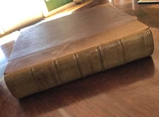 The Life of Lorenzo de Medici called The Magnificent William Roscoe 1796 Vol1&2